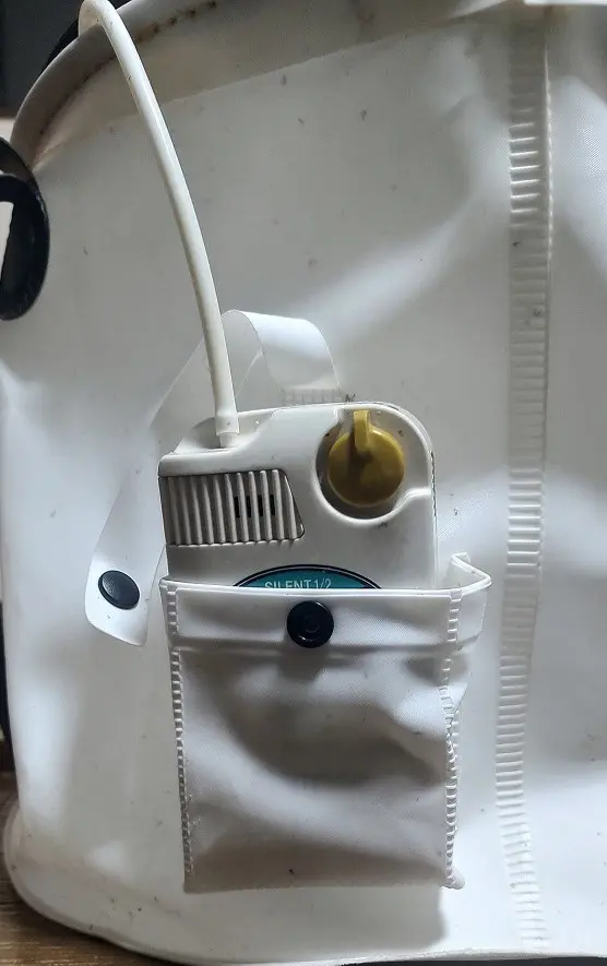Hapyson YH-735Cの使用状況