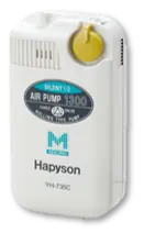 Hapyson 「YH-735C」の本体