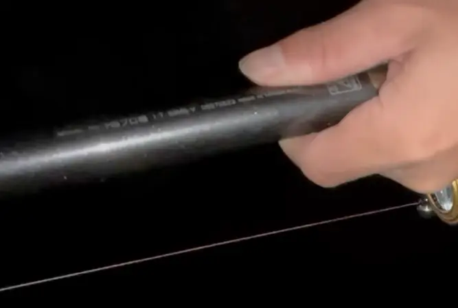 竿「HSプロ磯　1.7-53 MS-V」（ダイワ）