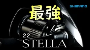22ステラの特長を完全解説！