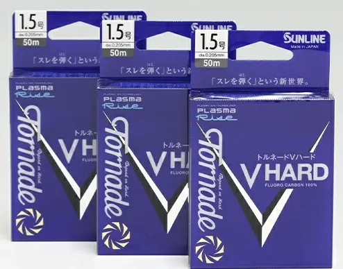 Vハード1.5号