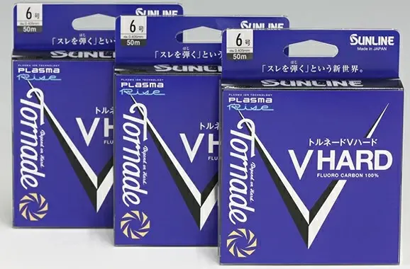 Vハード6号
