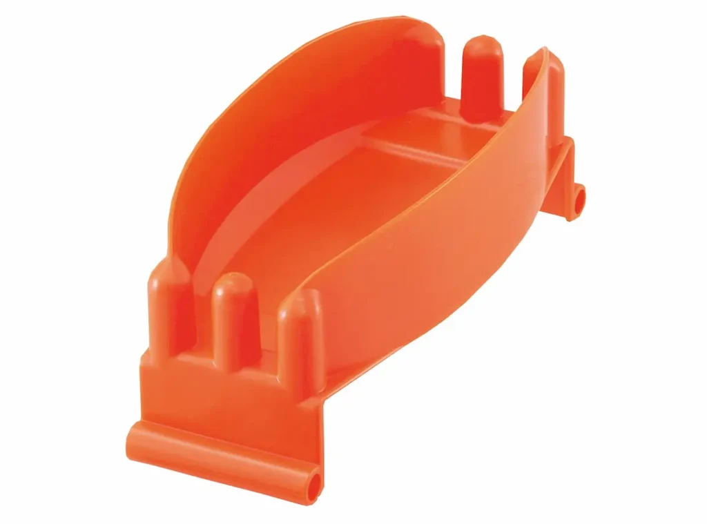 第一精工「スピード餌つけ器W」
